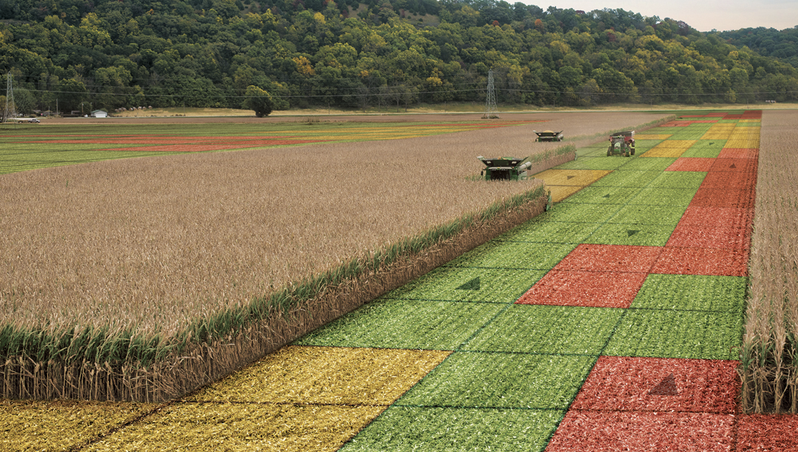 Spatial Accuracy Matters