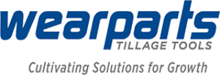 Wearparts logo