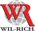 Wil Rich Logo
