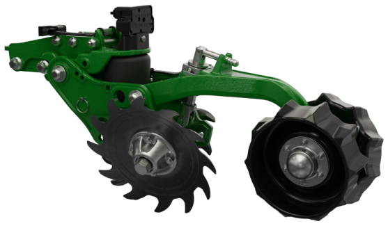 Furrow Force 2021