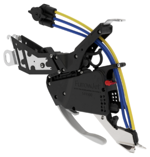 Furrow Jet 2021