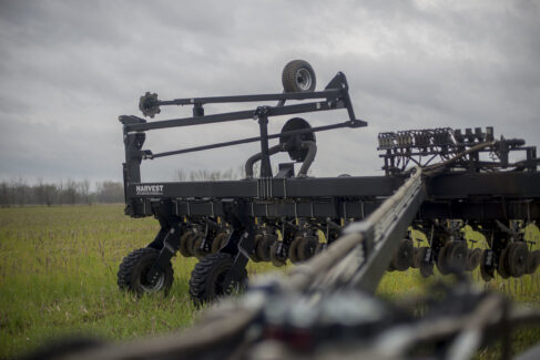 PB6030 FR PM Precision 2