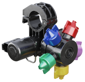 Symphony Nozzle 2023