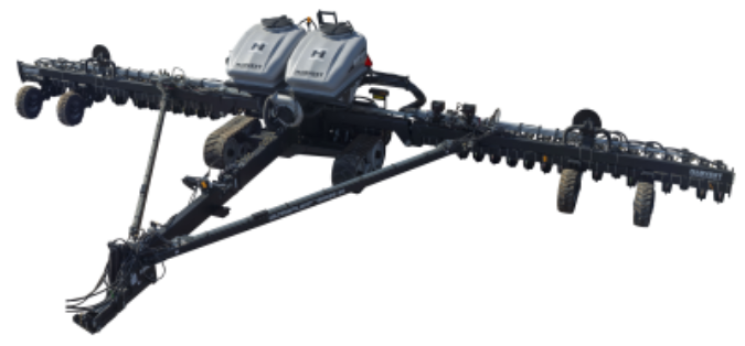 Ultraplant Frontfold Toolbar9