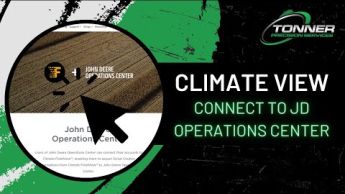 How to connect John Deere Operations Center (My John Deere) to Climate FieldView